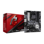 ASRock B550 Phantom Gaming 4 AM4 AMD B550 SATA 6Gb/s ATX AMD Motherboard